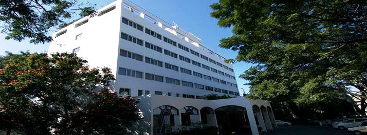 The Gateway Hotel Residency Road - Bengaluru 01.jpg